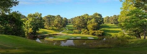 Course thats a solid test of golf for a single digit handicap with a great practice facility. . Metuchen golf club membership fees
